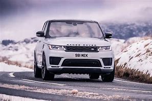 Luxury SUV